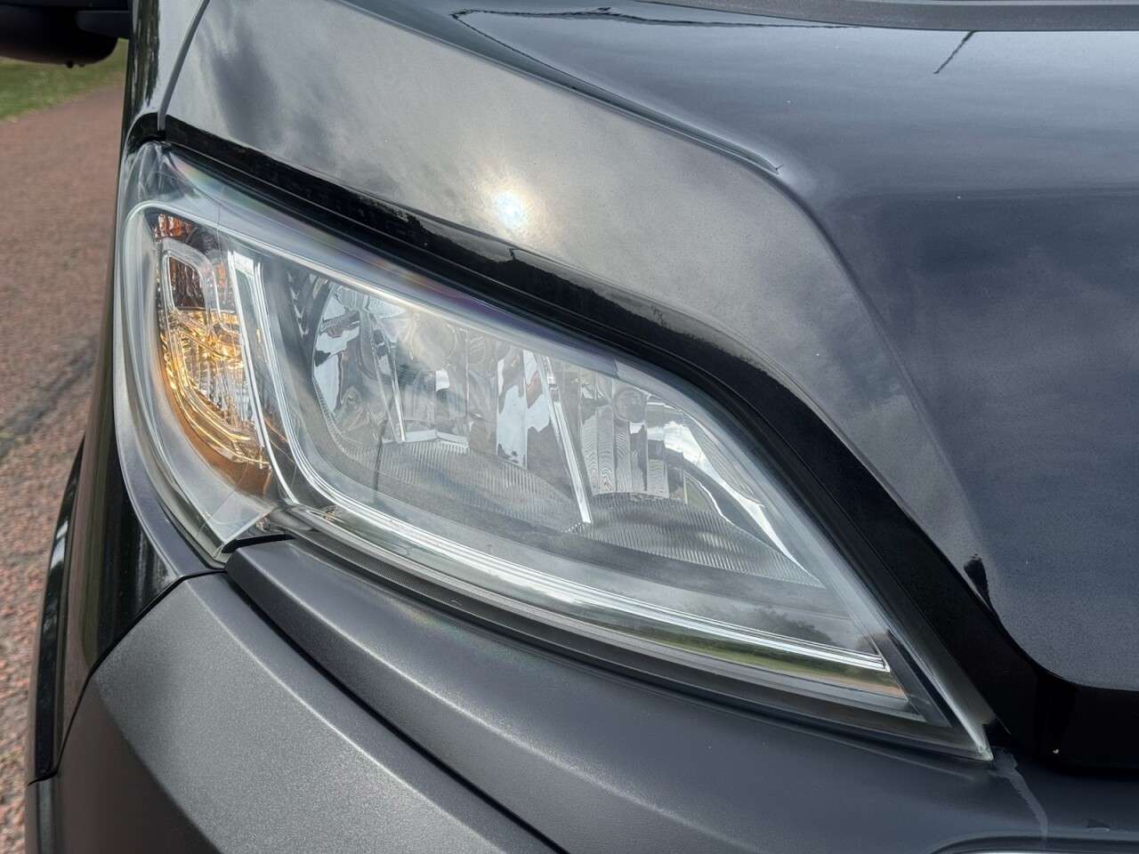 A 2018 PEUGEOT BOXER BLUE HDI 335 L2H2 PROFESSIONAL P/V A 2018 PEUGEOT BOXER BLUE HDI 335 L2H2 PROFESSIONAL P/V
