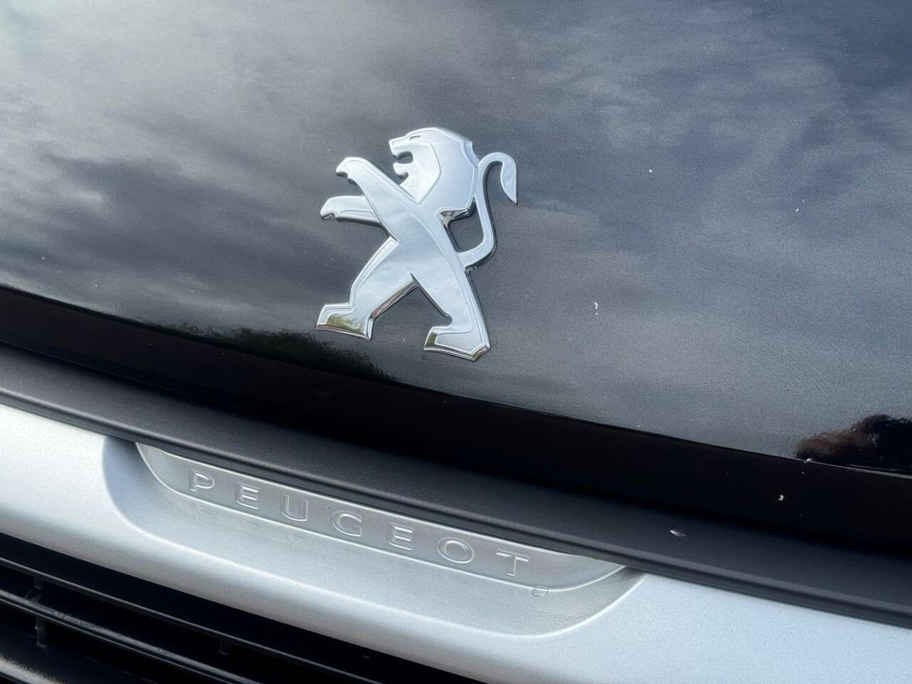 2018 PEUGEOT BOXER 2018 PEUGEOT BOXER