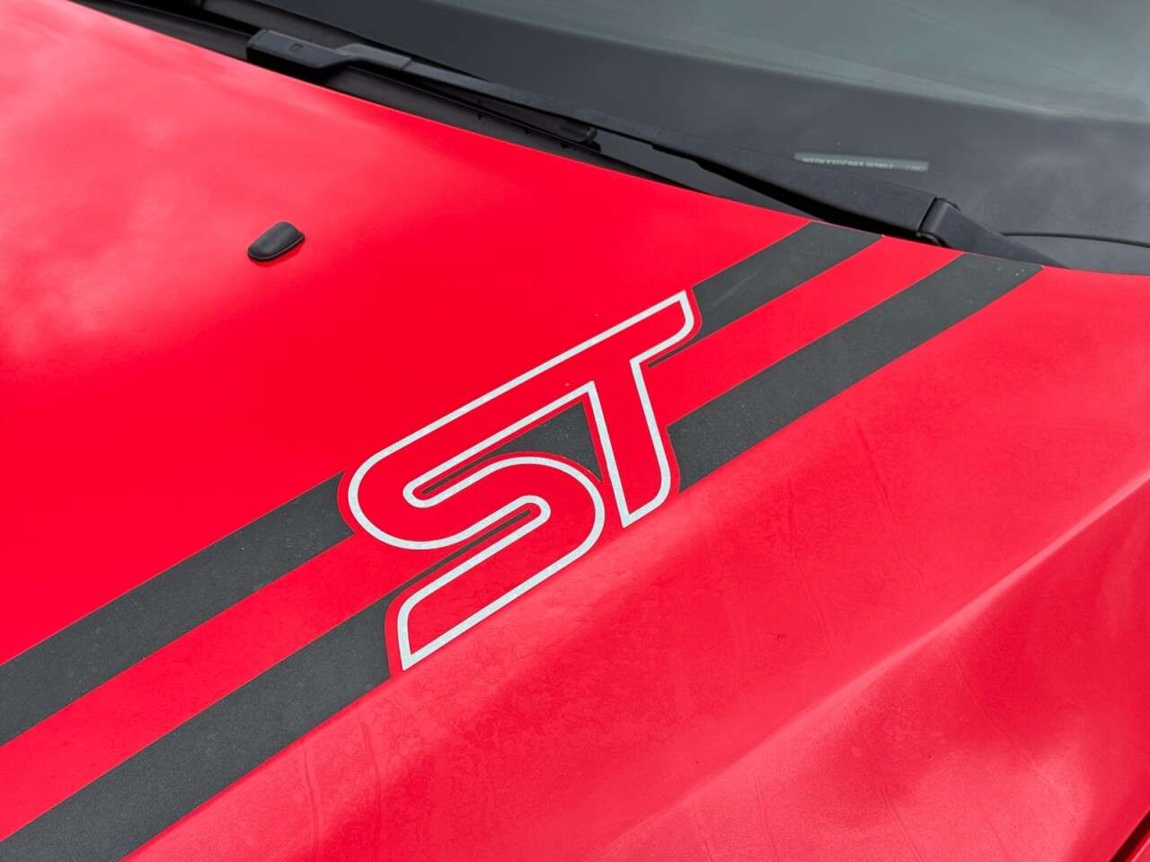 2014 FORD FOCUS 2014 FORD FOCUS