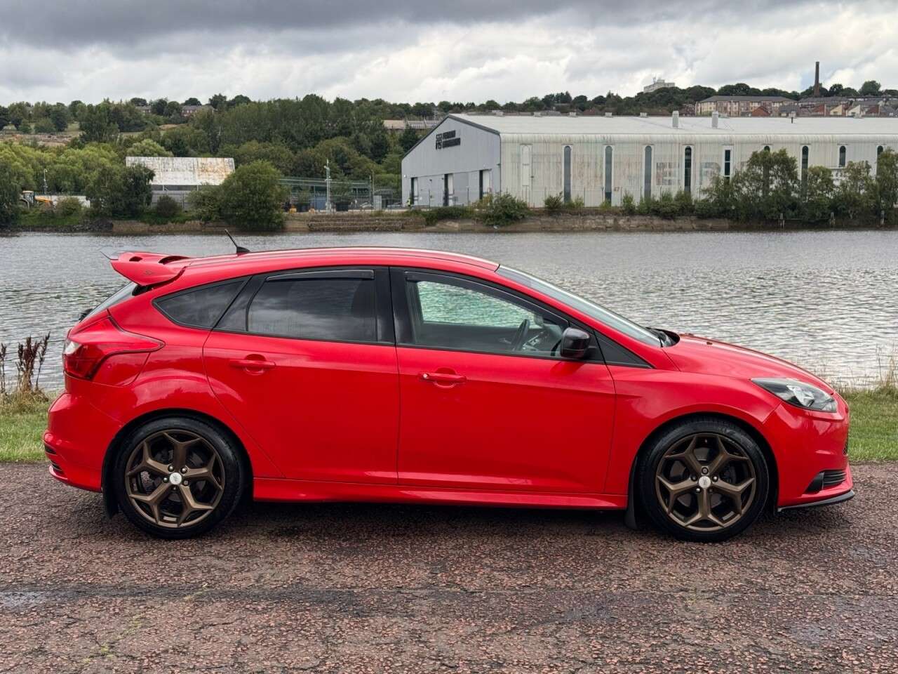 2014 FORD FOCUS 2014 FORD FOCUS