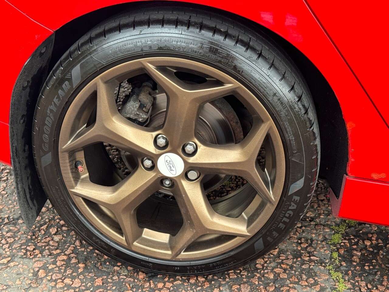 2014 FORD FOCUS 2014 FORD FOCUS