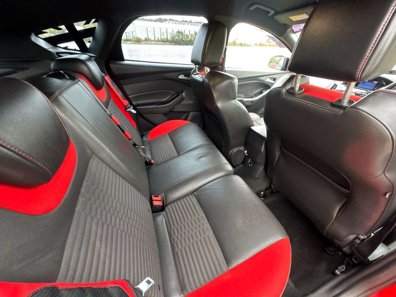 2014 FORD FOCUS 2014 FORD FOCUS