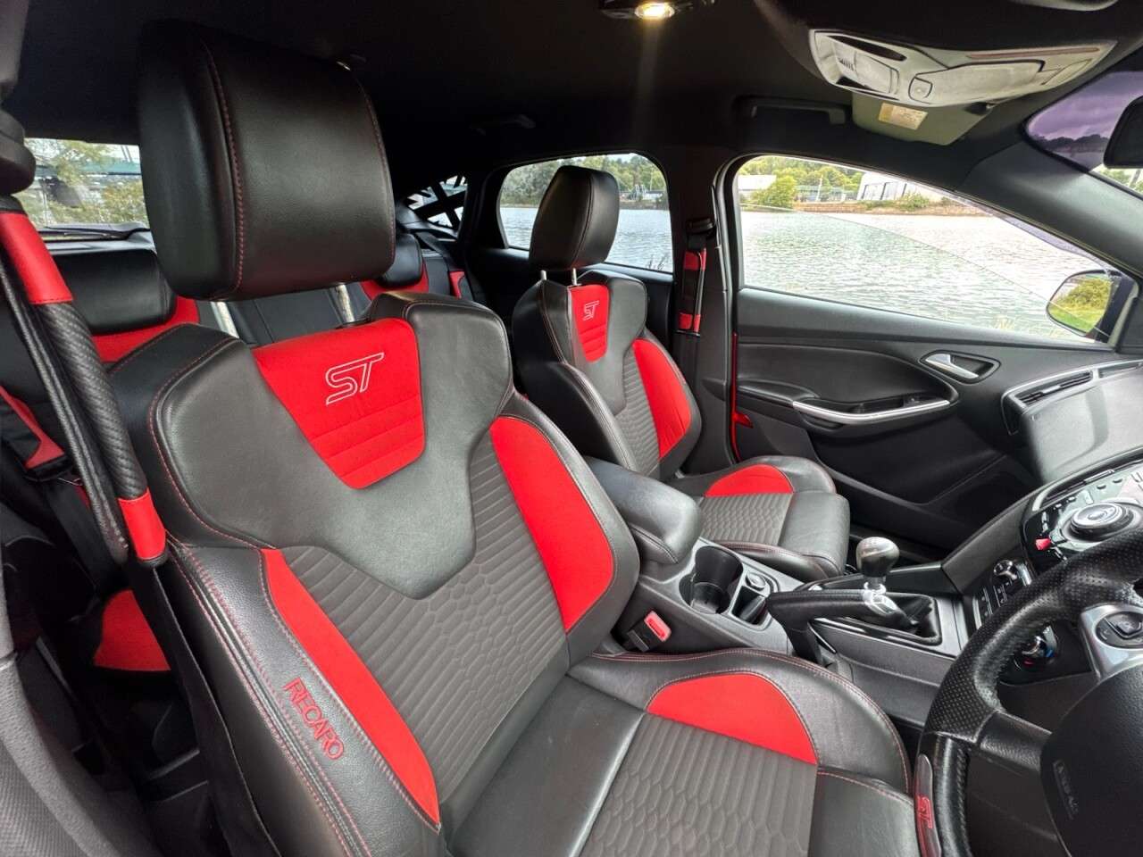 2014 FORD FOCUS 2014 FORD FOCUS