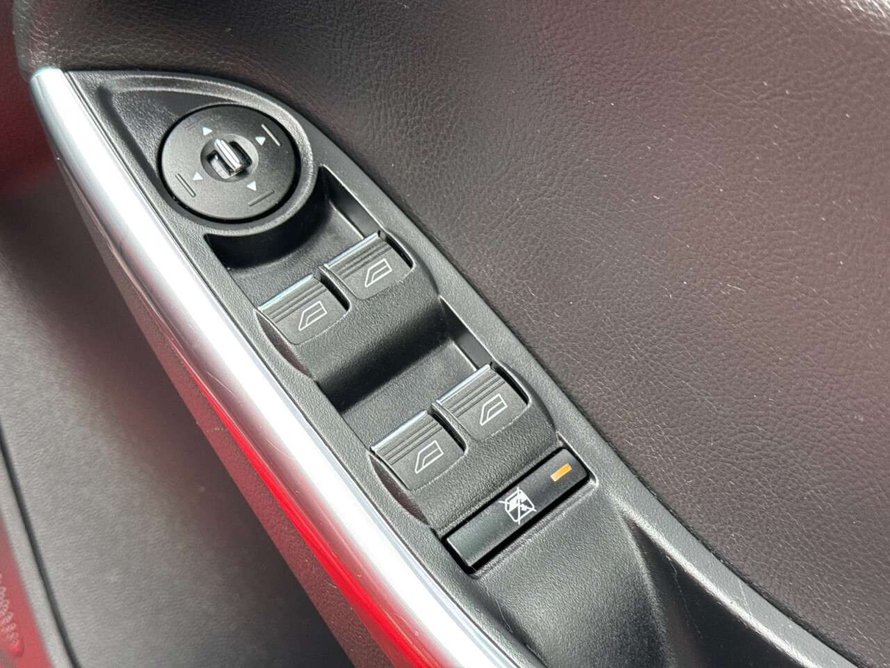 2014 FORD FOCUS 2014 FORD FOCUS