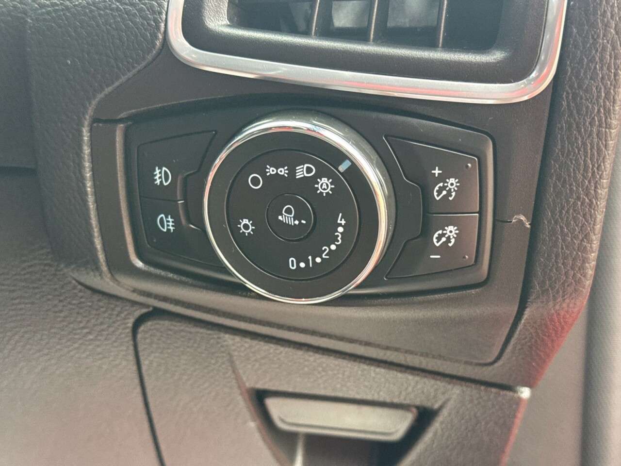 2014 FORD FOCUS 2014 FORD FOCUS