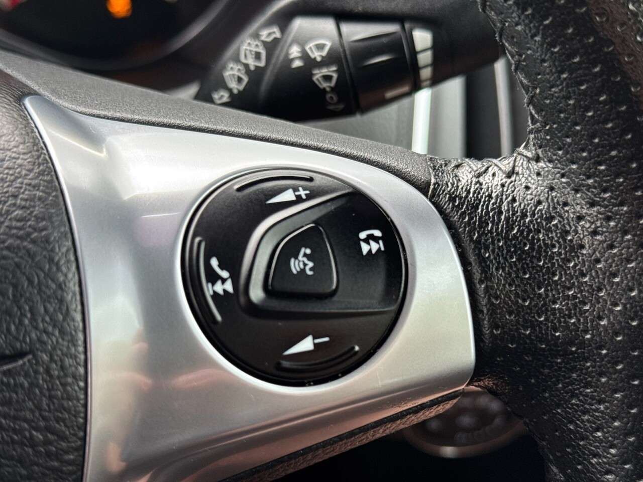 2014 FORD FOCUS 2014 FORD FOCUS