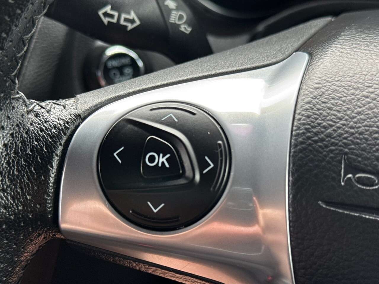 2014 FORD FOCUS 2014 FORD FOCUS