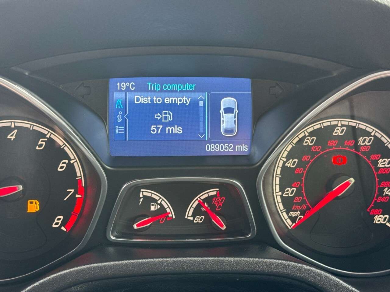 2014 FORD FOCUS 2014 FORD FOCUS