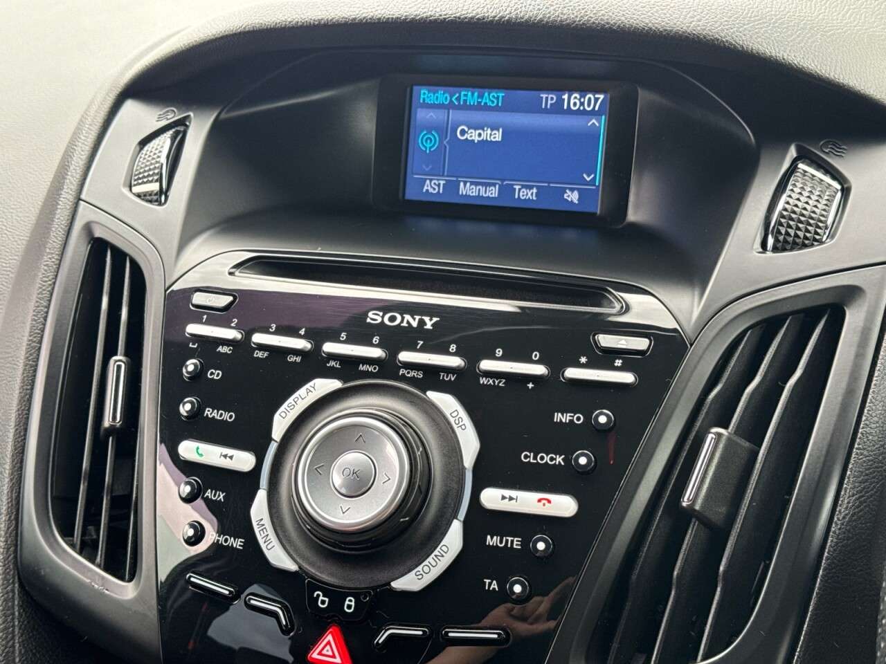 2014 FORD FOCUS 2014 FORD FOCUS