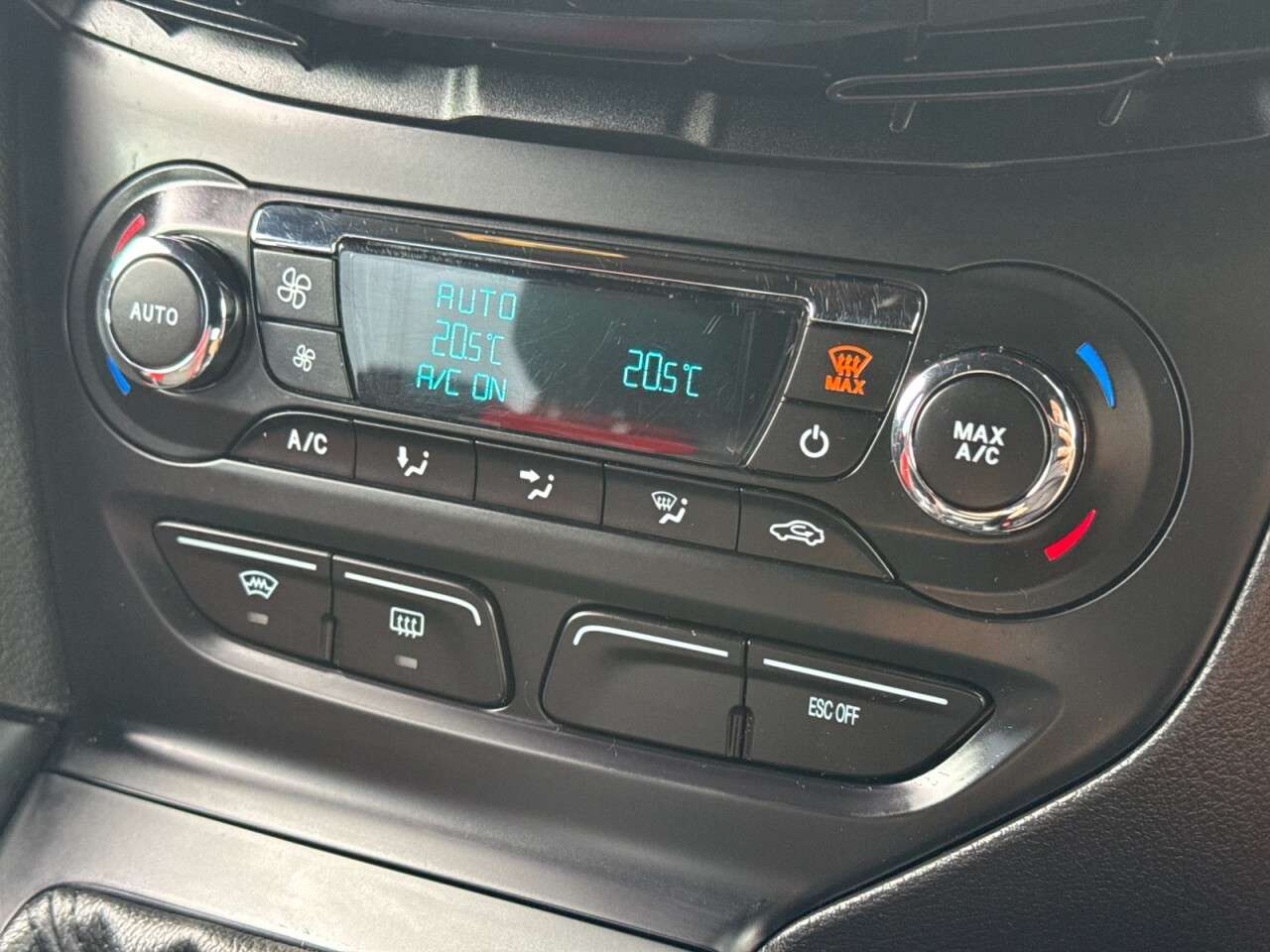 2014 FORD FOCUS 2014 FORD FOCUS