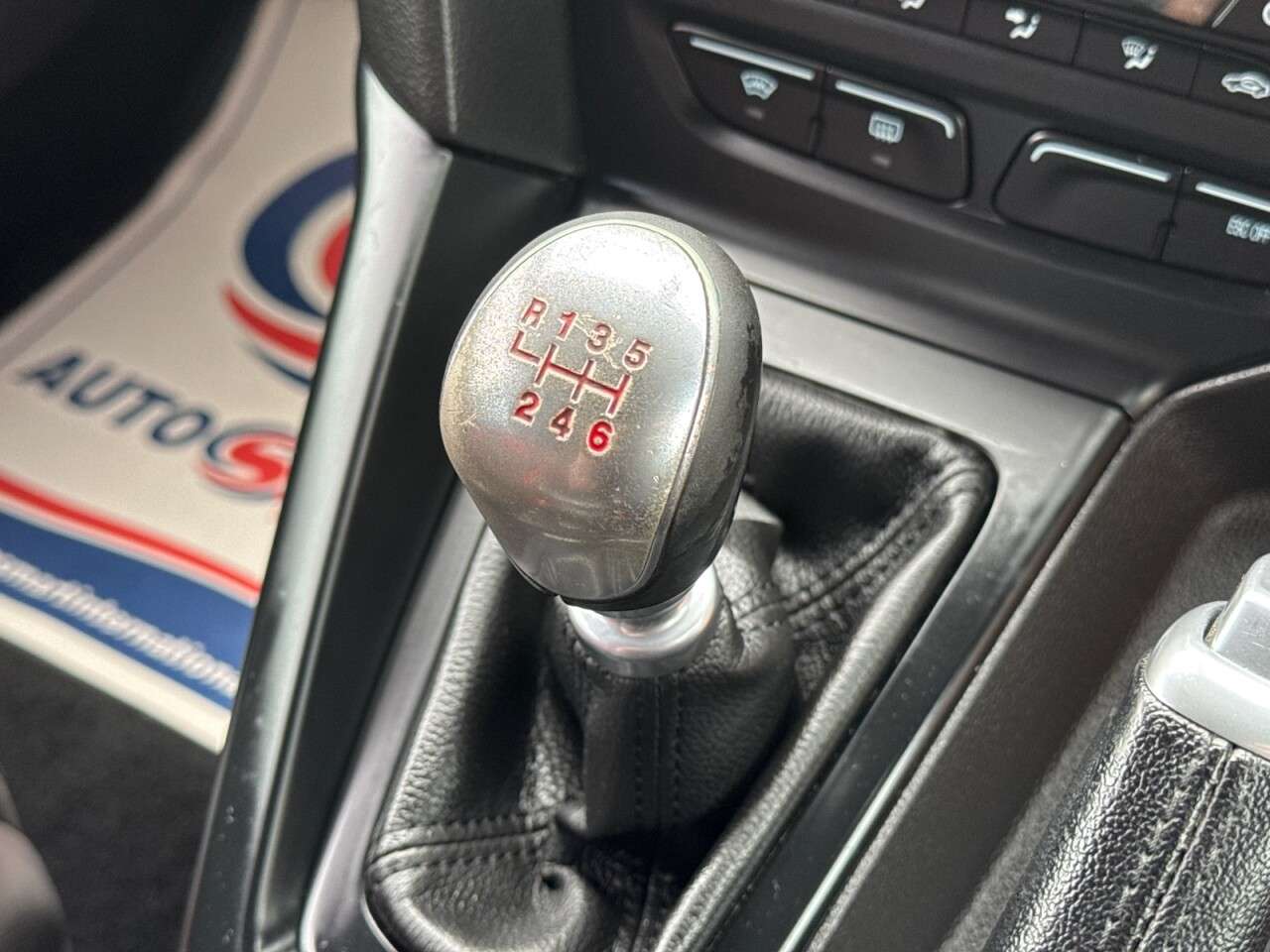 2014 FORD FOCUS 2014 FORD FOCUS
