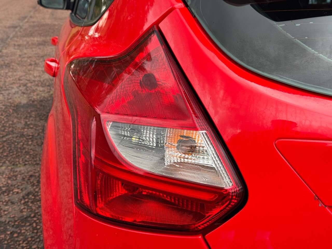 2014 FORD FOCUS 2014 FORD FOCUS