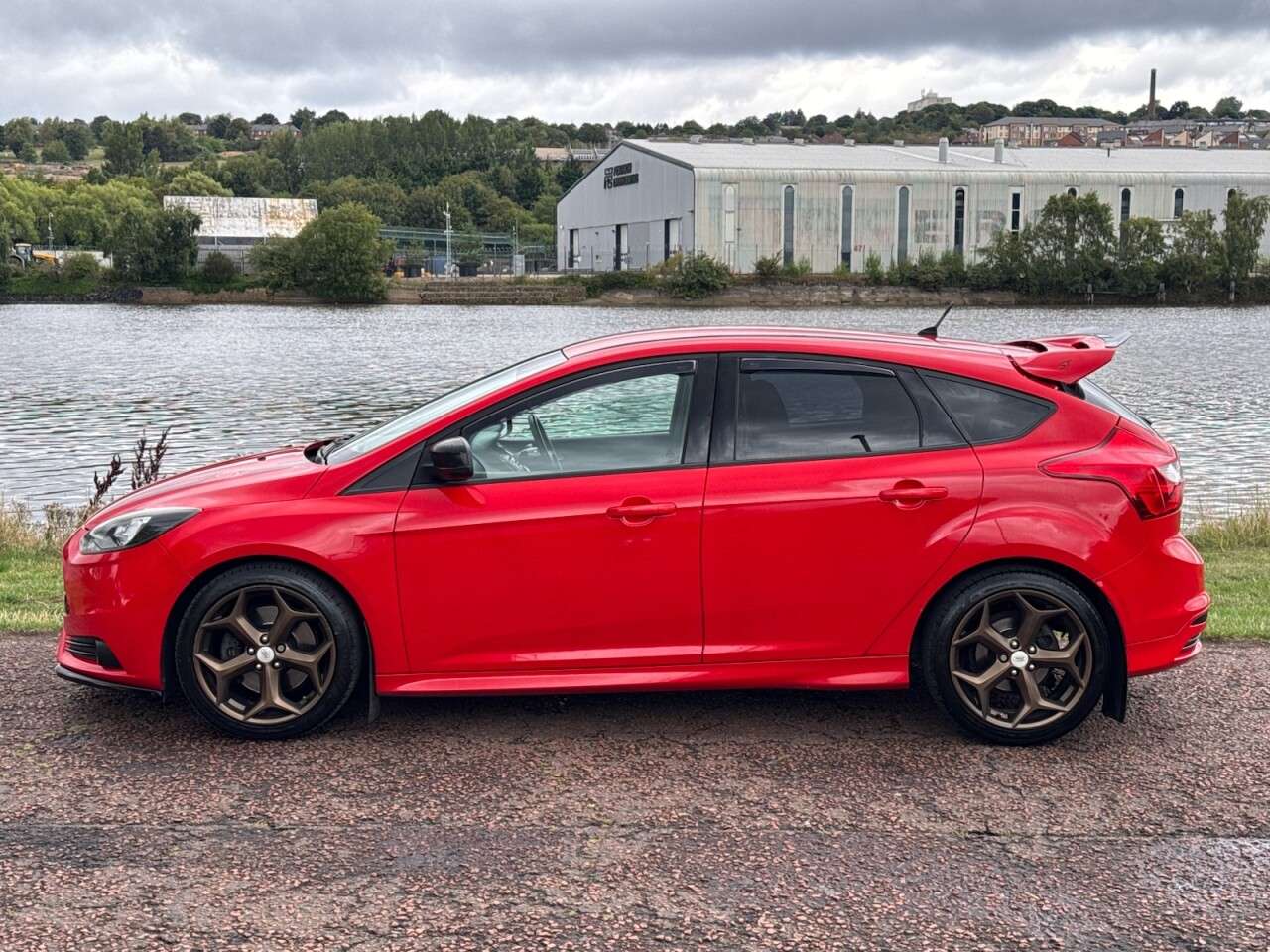 2014 FORD FOCUS 2014 FORD FOCUS