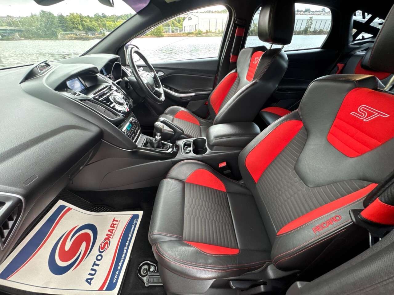 2014 FORD FOCUS 2014 FORD FOCUS