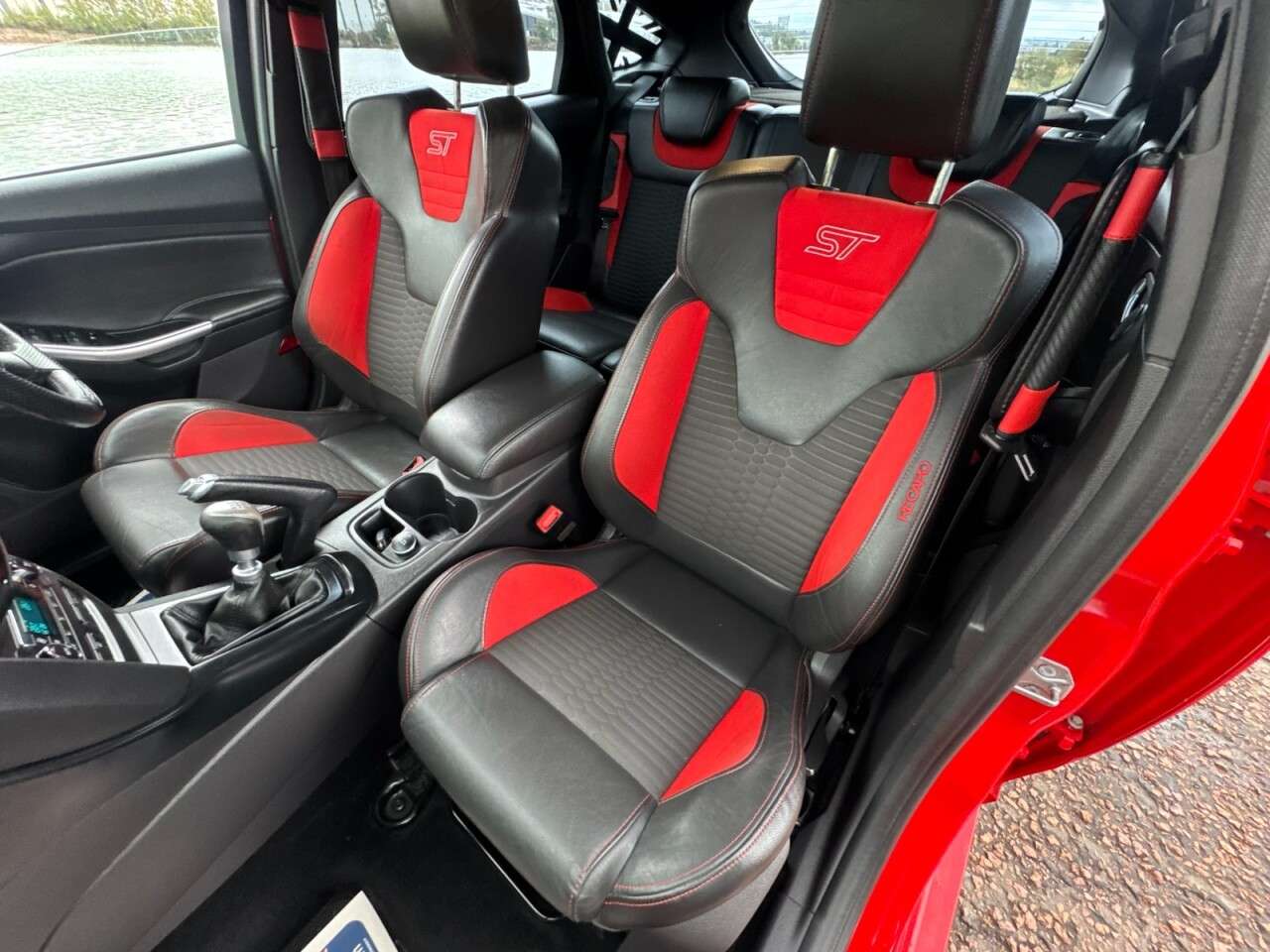 2014 FORD FOCUS 2014 FORD FOCUS