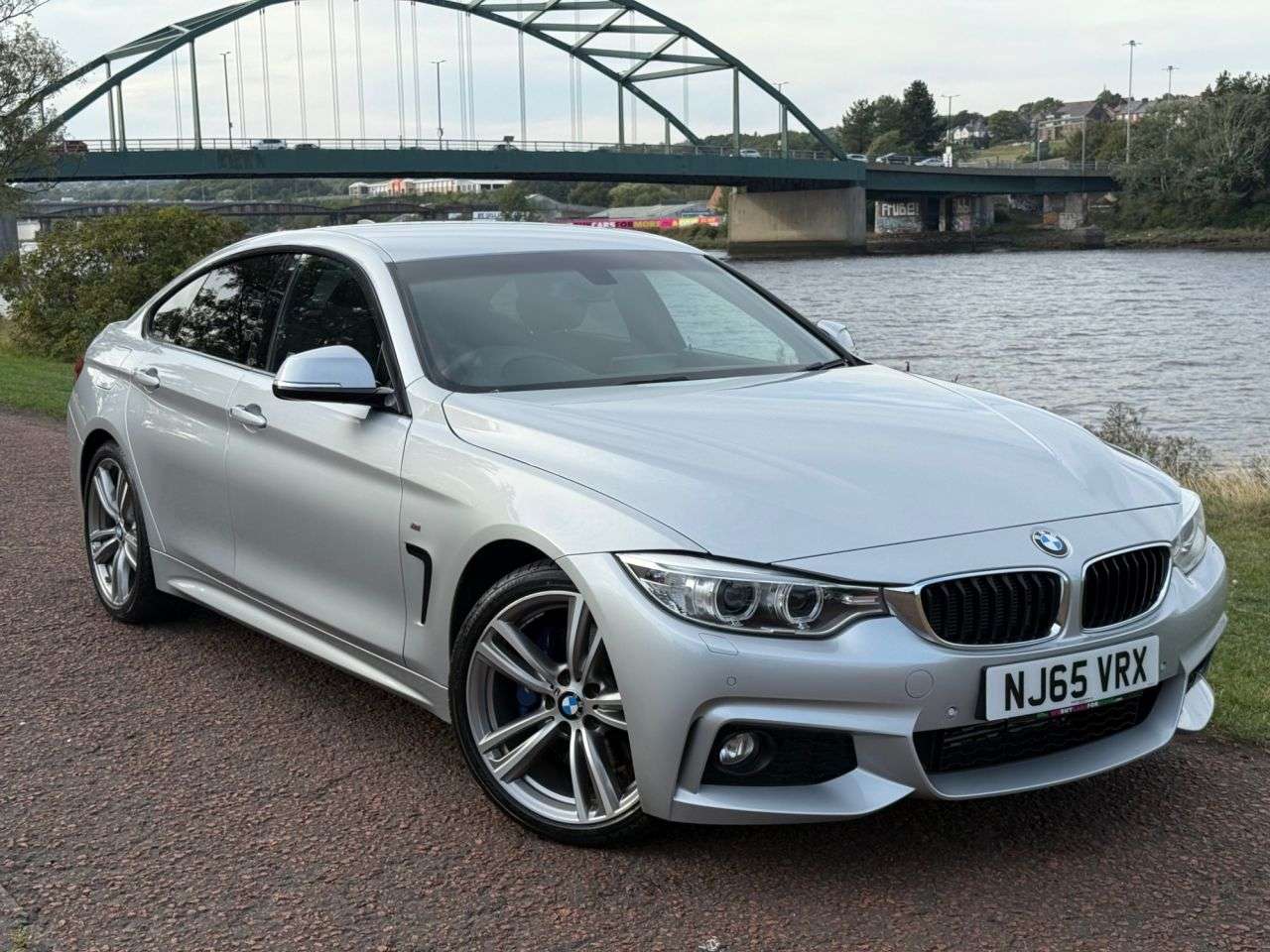 A 2015 BMW 4 SERIES GRAN COUPE 2.0 420i M Sport Hatchback 5dr Petrol Auto Euro 6 (s/s) (184 ps) 5817 MILES A 2015 BMW 4 SERIES GRAN COUPE 2.0 420i M Sport Hatchback 5dr Petrol Auto Euro 6 (s/s) (184 ps) 5817 MILES