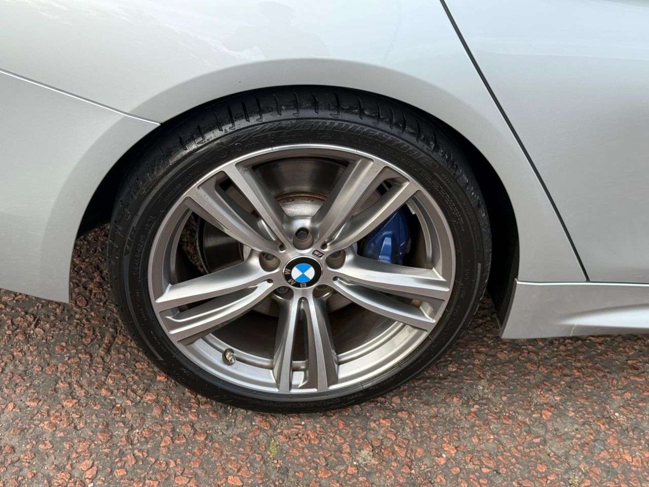 2015 BMW 4 SERIES GRAN COUPE 2015 BMW 4 SERIES GRAN COUPE