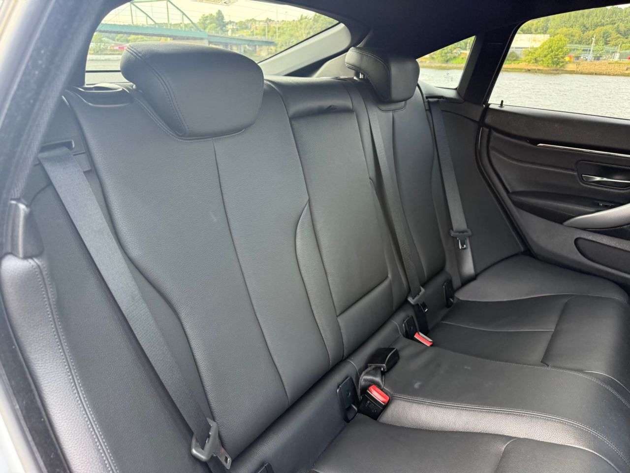 2015 BMW 4 SERIES GRAN COUPE 2015 BMW 4 SERIES GRAN COUPE