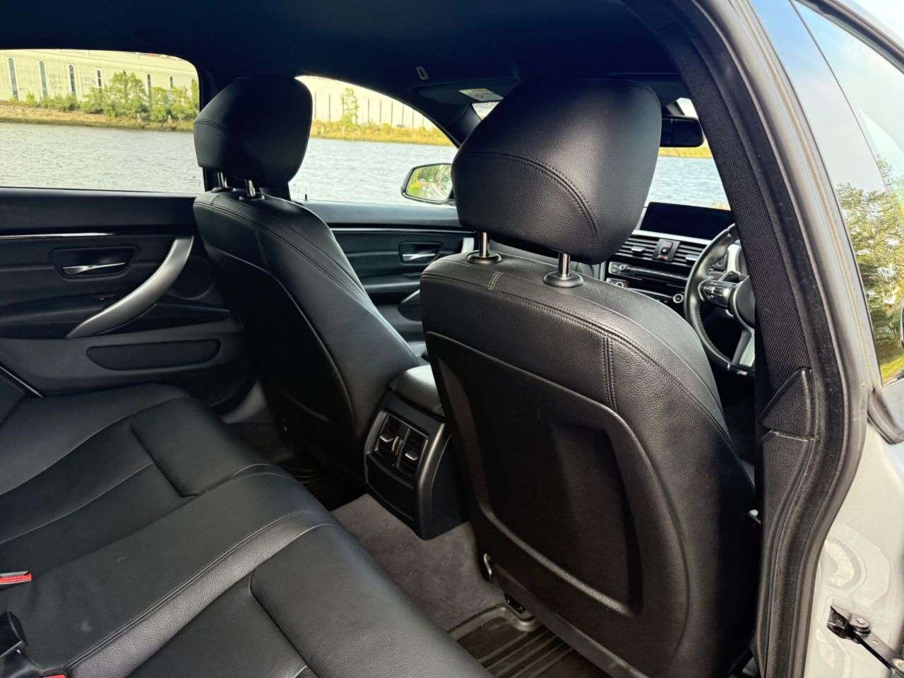2015 BMW 4 SERIES GRAN COUPE 2015 BMW 4 SERIES GRAN COUPE