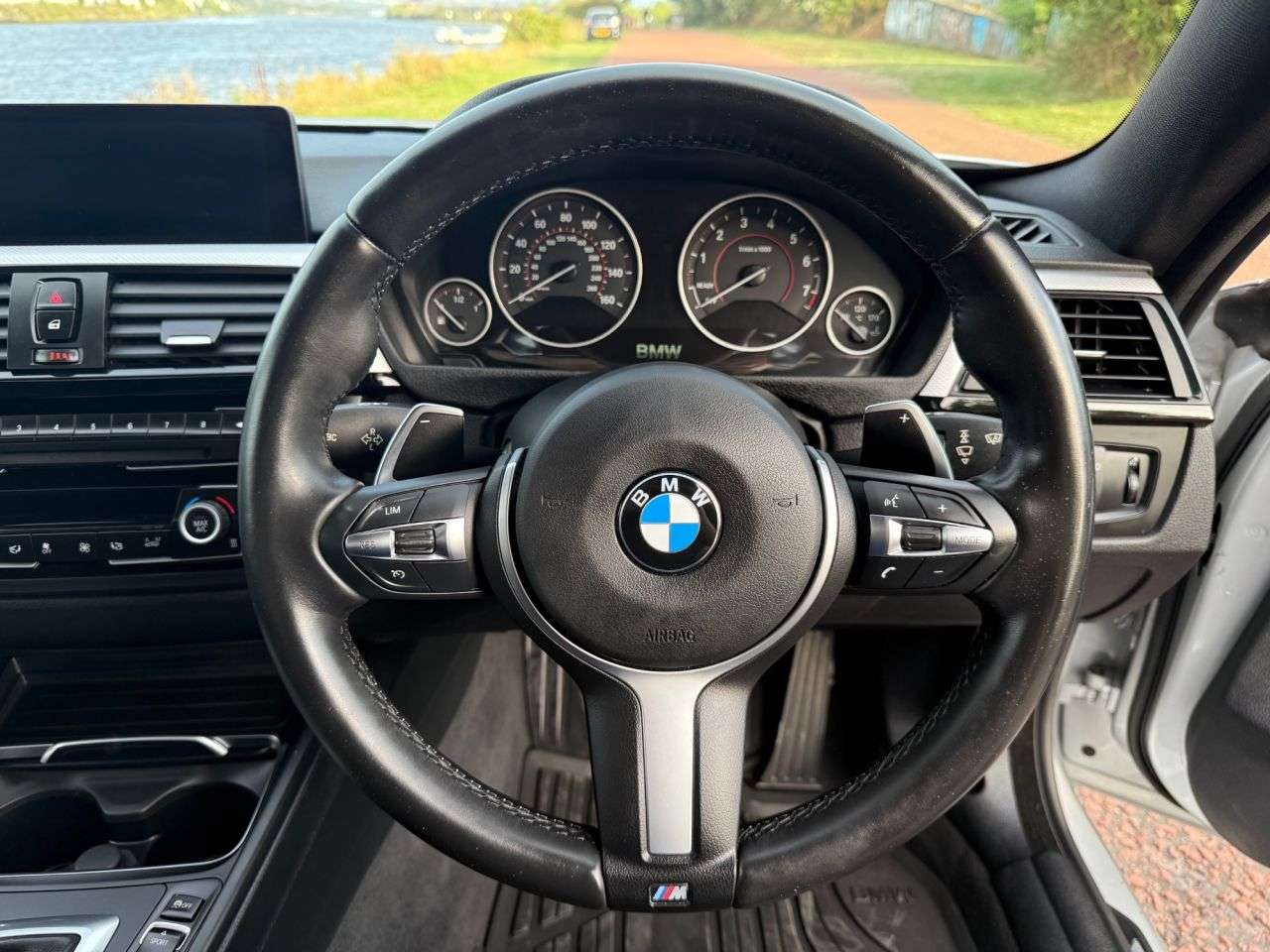 2015 BMW 4 SERIES GRAN COUPE 2015 BMW 4 SERIES GRAN COUPE