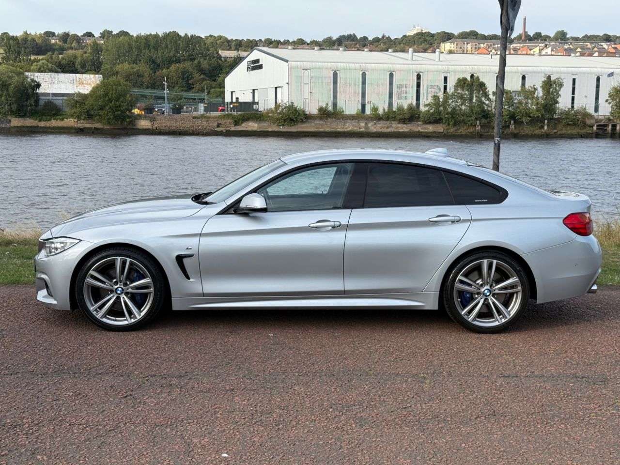 2015 BMW 4 SERIES GRAN COUPE 2015 BMW 4 SERIES GRAN COUPE
