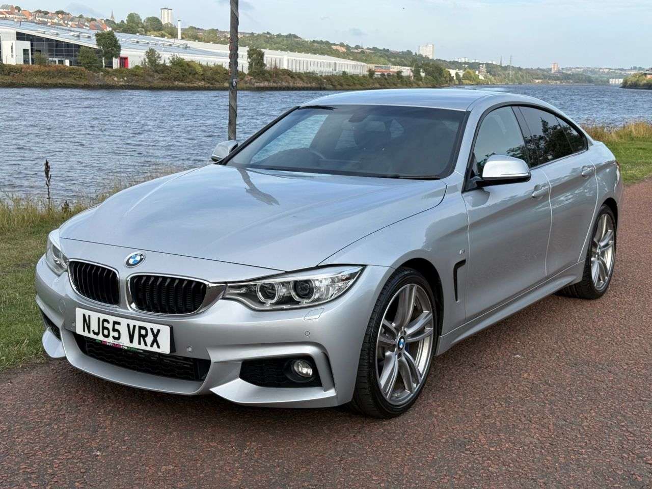 2015 BMW 4 SERIES GRAN COUPE 2015 BMW 4 SERIES GRAN COUPE