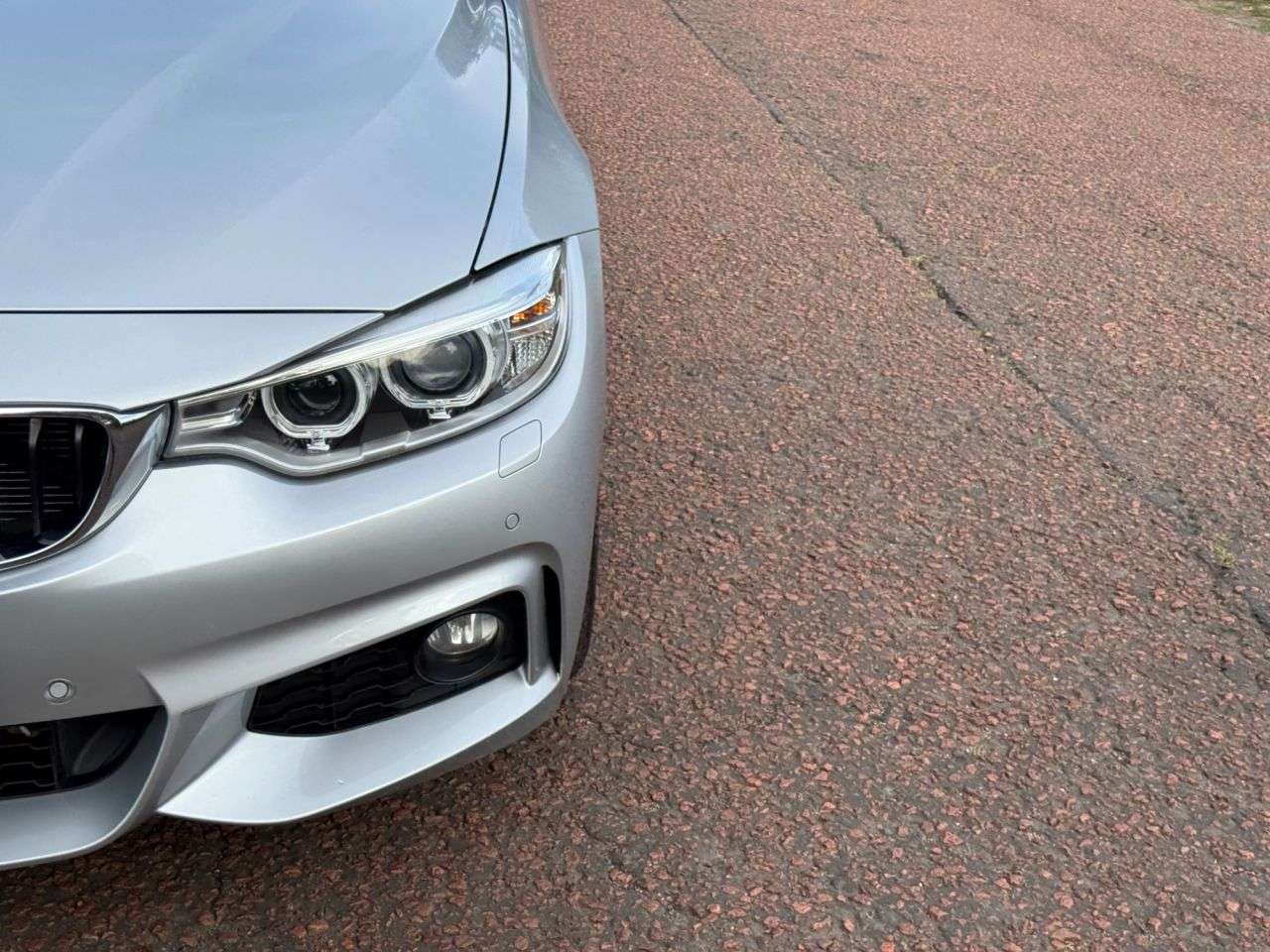 2015 BMW 4 SERIES GRAN COUPE 2015 BMW 4 SERIES GRAN COUPE