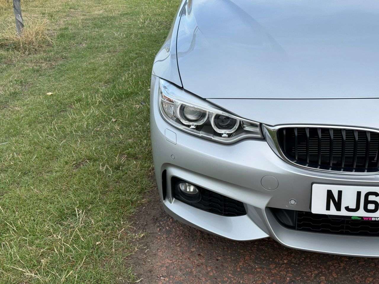 2015 BMW 4 SERIES GRAN COUPE 2015 BMW 4 SERIES GRAN COUPE