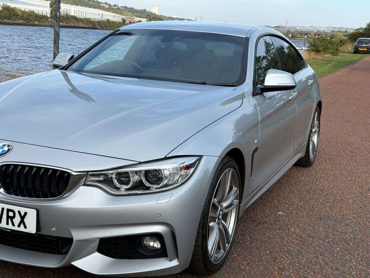 2015 BMW 4 SERIES GRAN COUPE 2015 BMW 4 SERIES GRAN COUPE