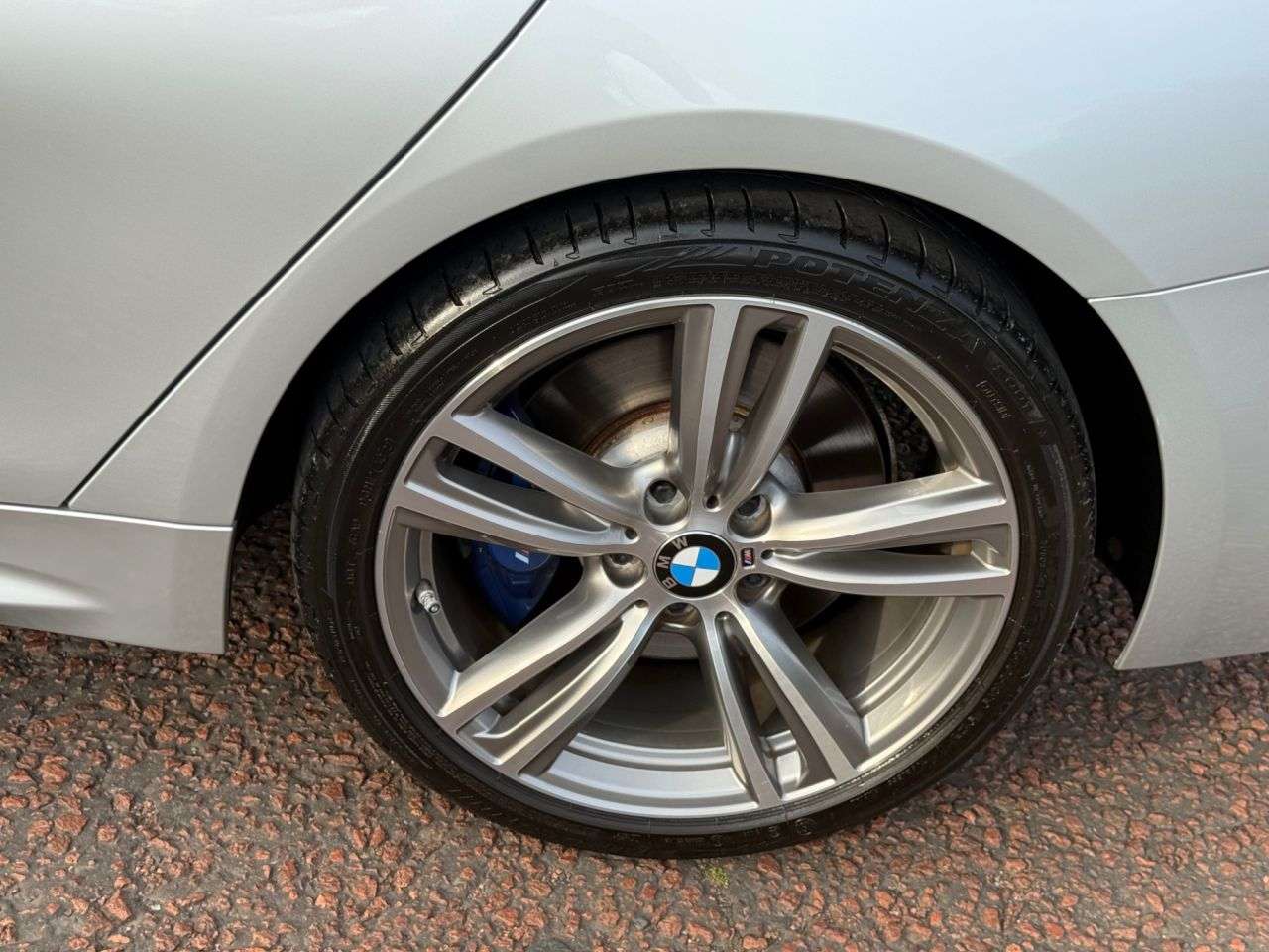 2015 BMW 4 SERIES GRAN COUPE 2015 BMW 4 SERIES GRAN COUPE