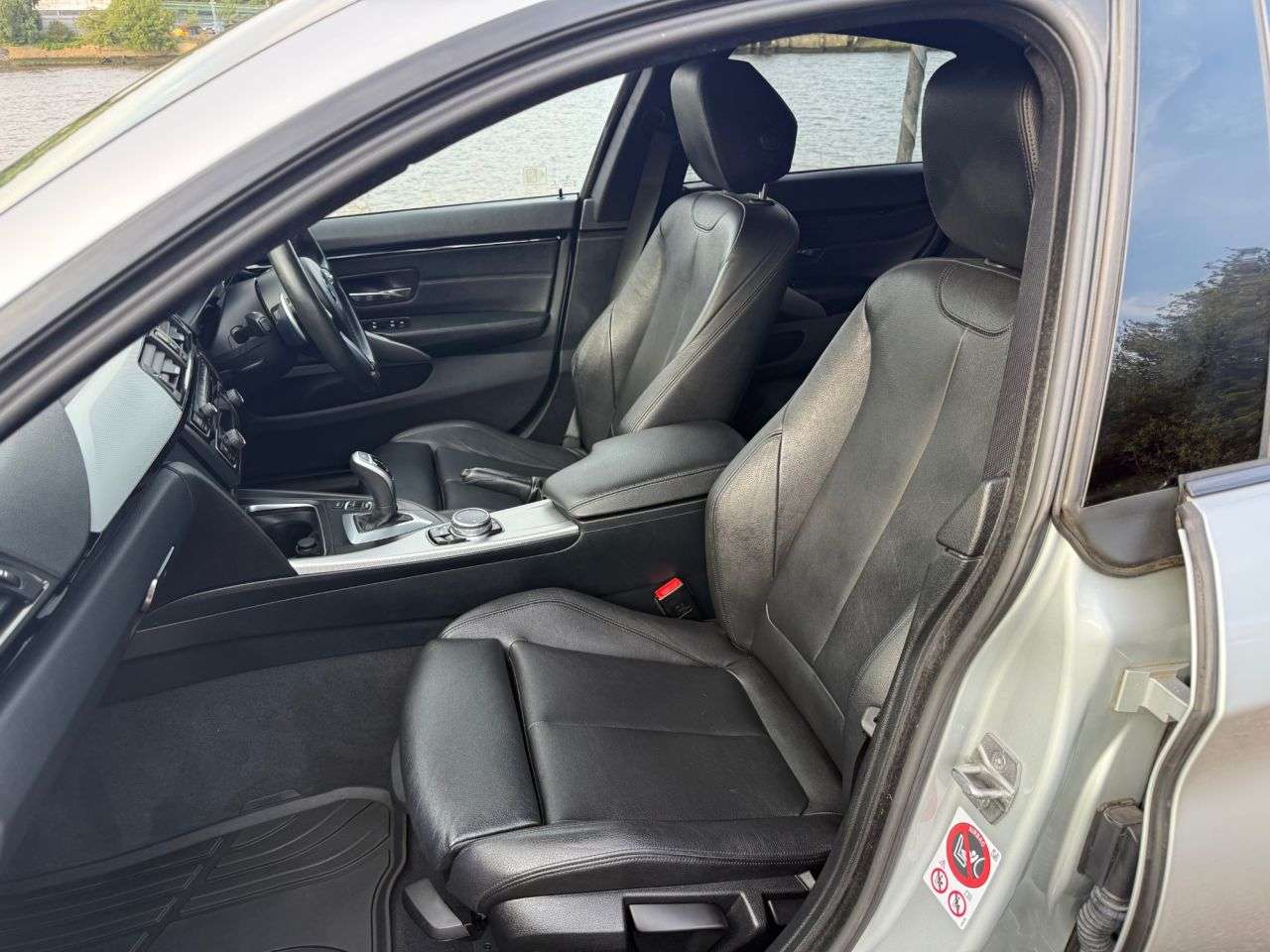 2015 BMW 4 SERIES GRAN COUPE 2015 BMW 4 SERIES GRAN COUPE