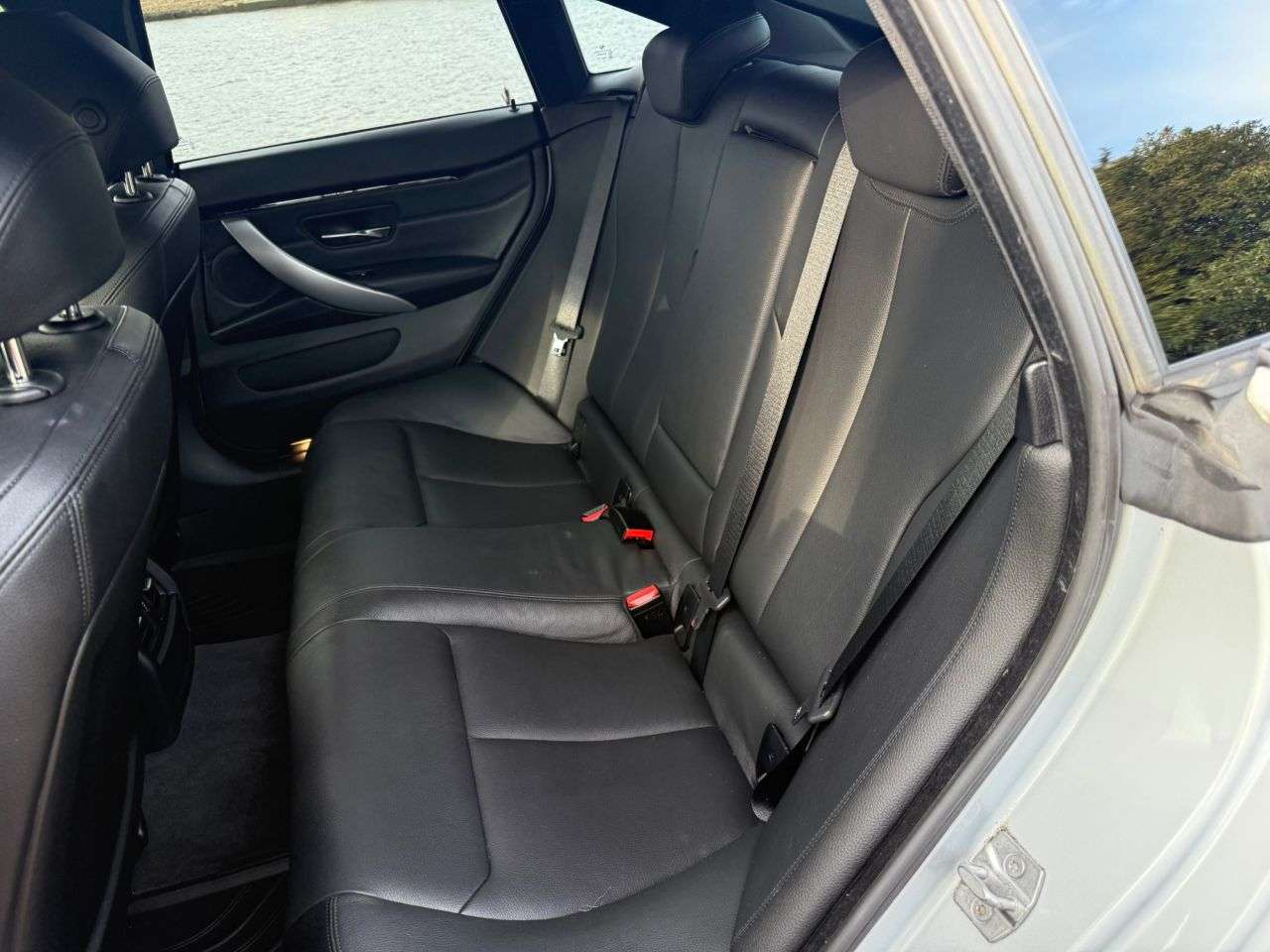 2015 BMW 4 SERIES GRAN COUPE 2015 BMW 4 SERIES GRAN COUPE