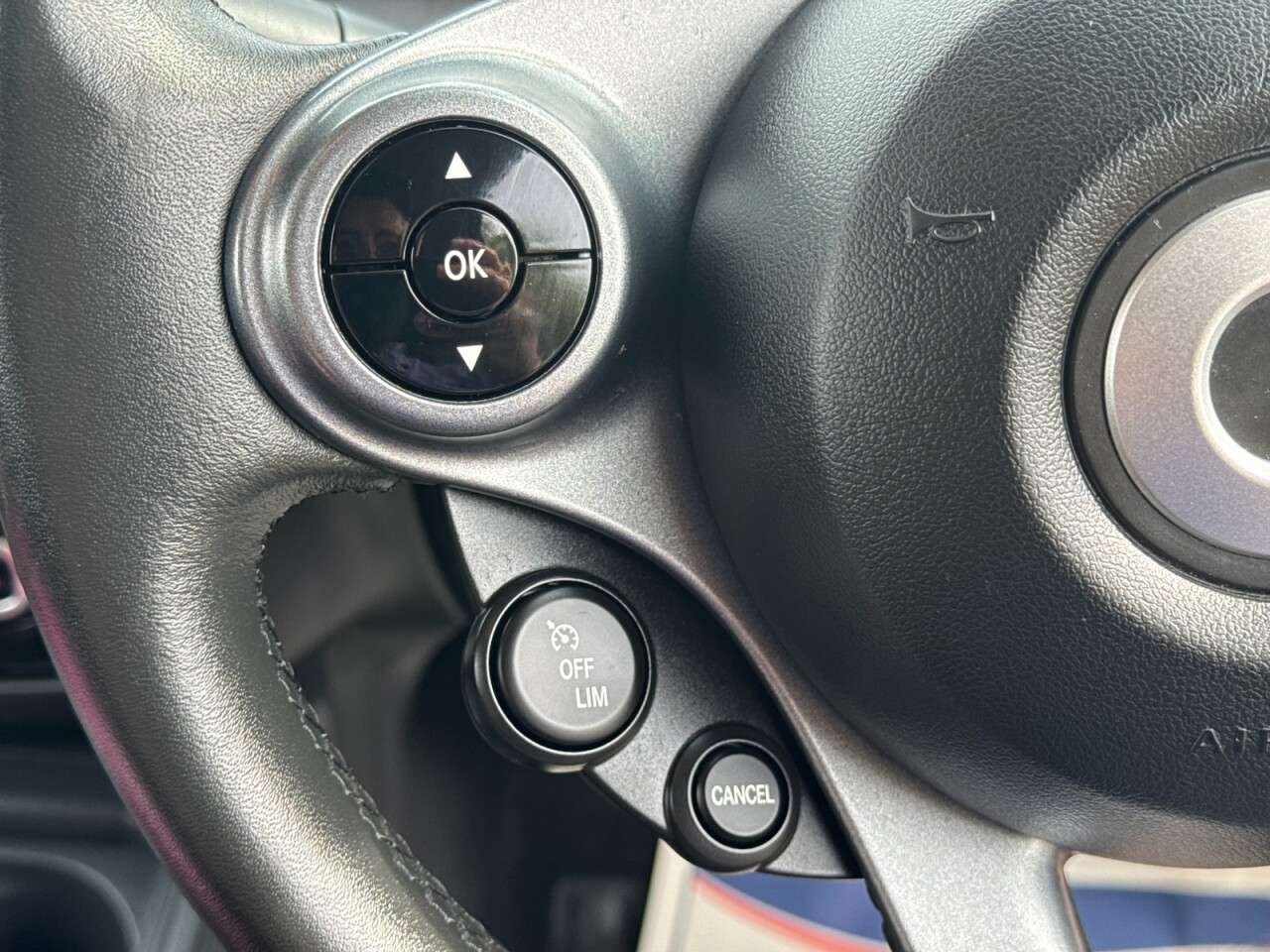 2018 SMART FORFOUR 2018 SMART FORFOUR