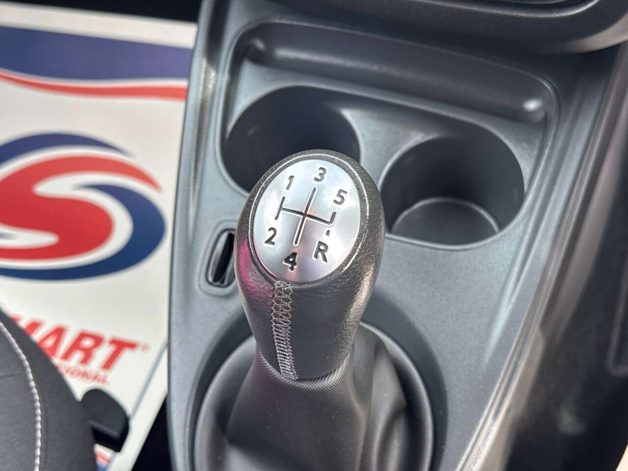2018 SMART FORFOUR 2018 SMART FORFOUR