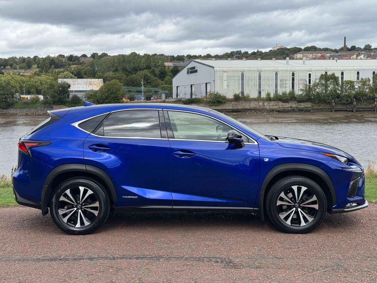 2018 LEXUS NX 2018 LEXUS NX