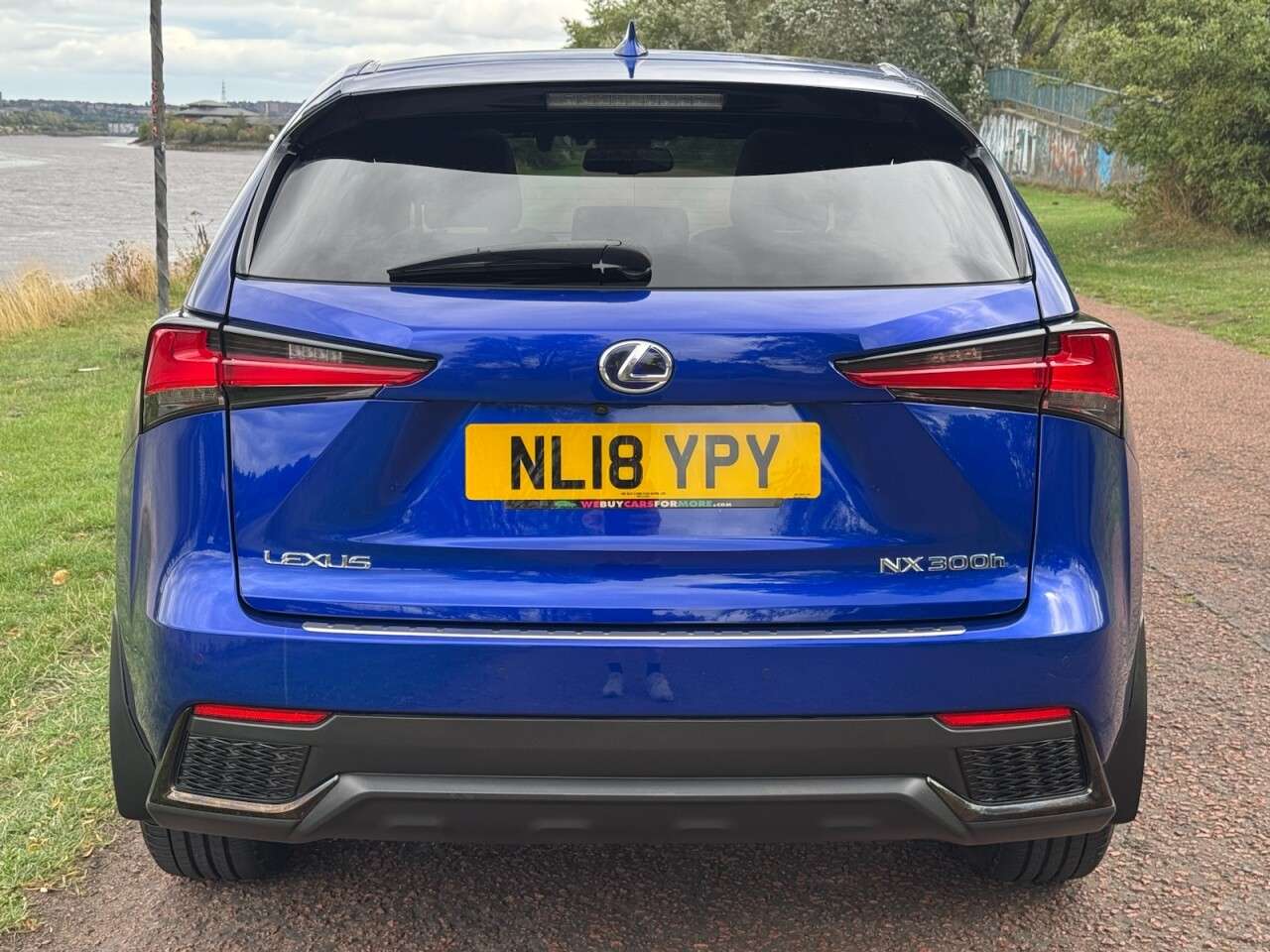 2018 LEXUS NX 2018 LEXUS NX