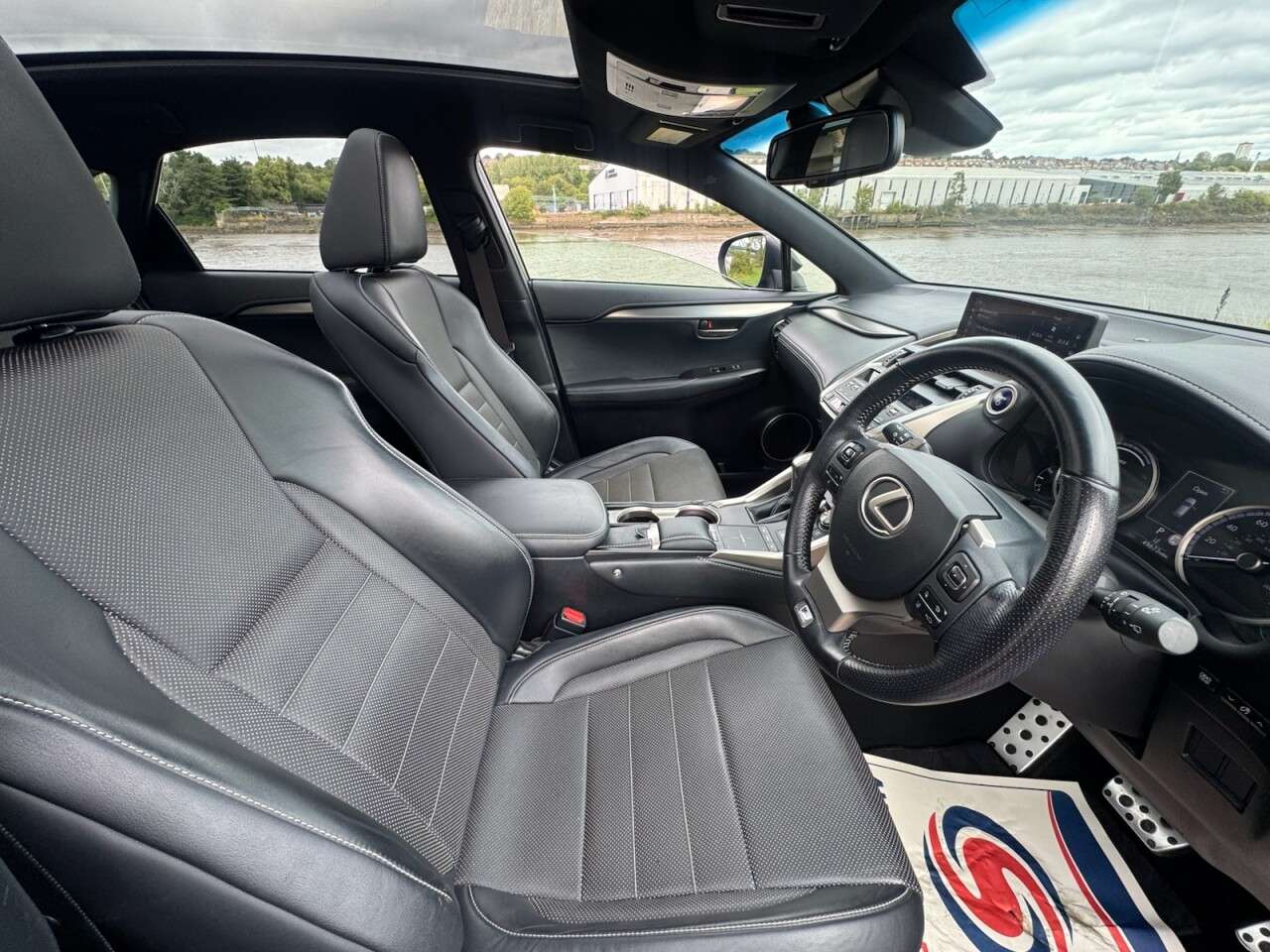 2018 LEXUS NX 2018 LEXUS NX