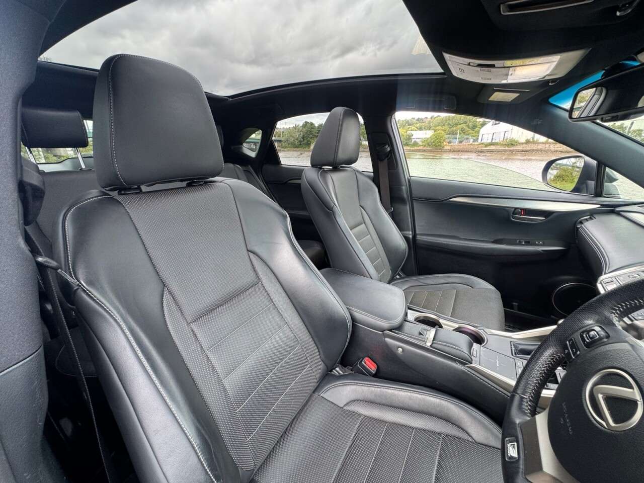 2018 LEXUS NX 2018 LEXUS NX