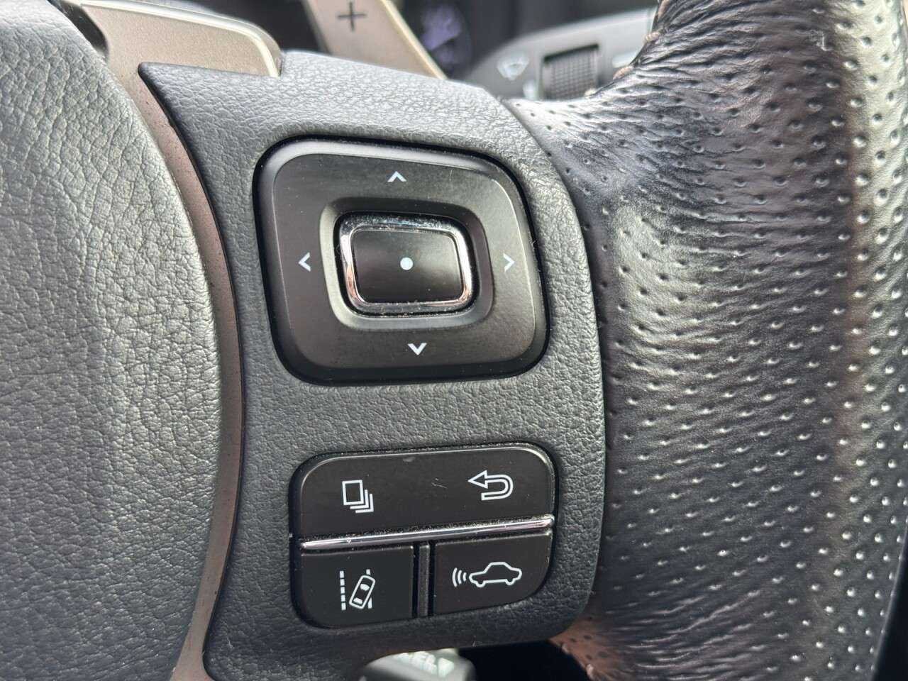 2018 LEXUS NX 2018 LEXUS NX