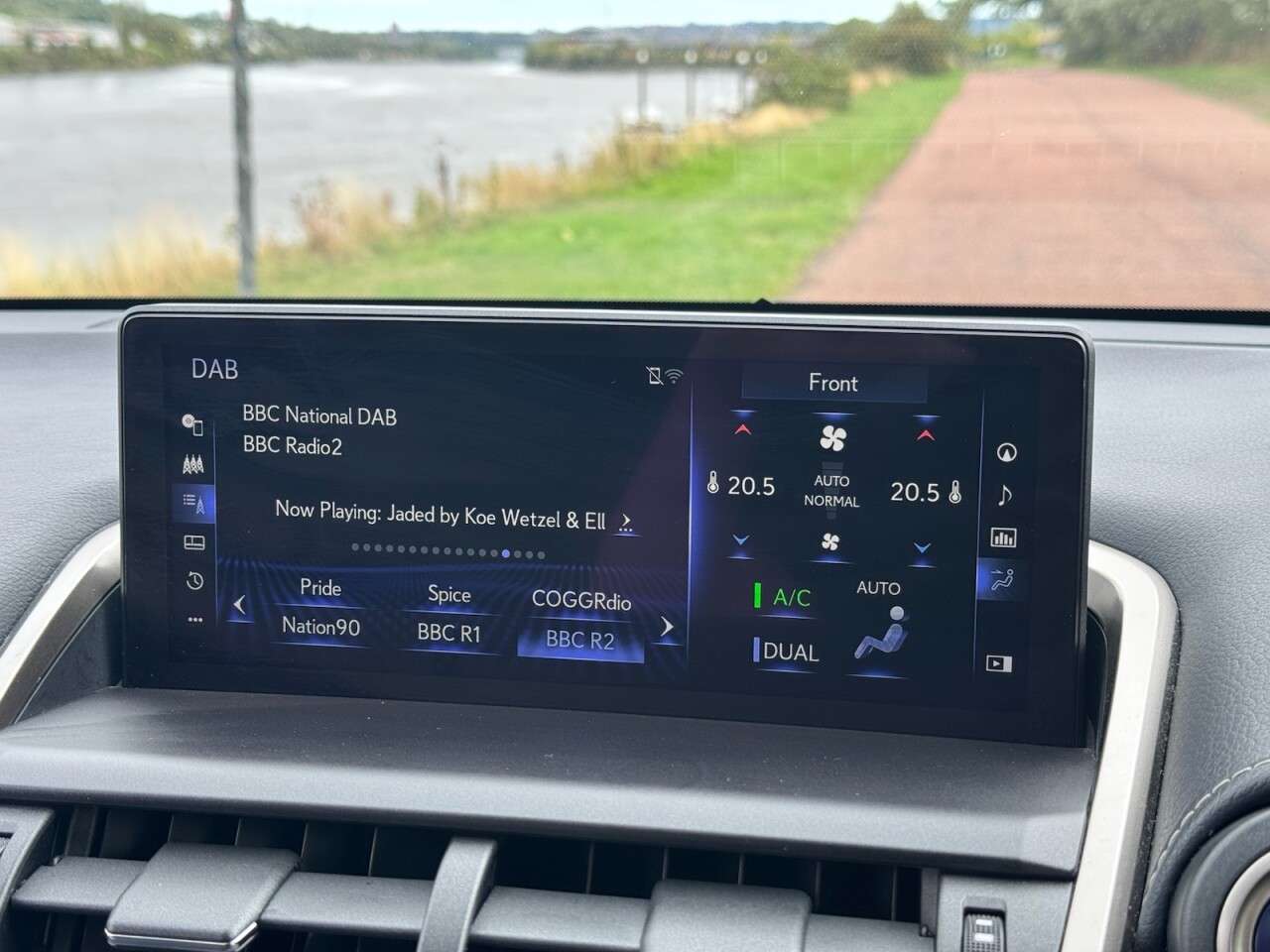 2018 LEXUS NX 2018 LEXUS NX