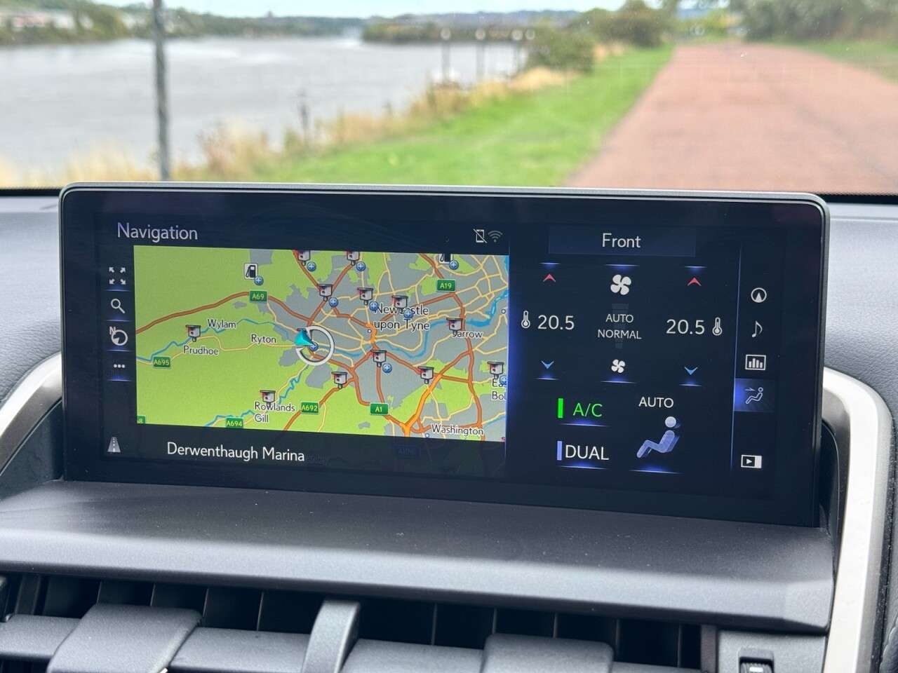 2018 LEXUS NX 2018 LEXUS NX