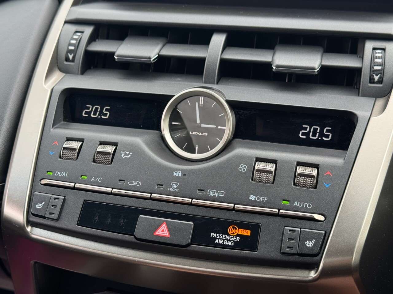2018 LEXUS NX 2018 LEXUS NX