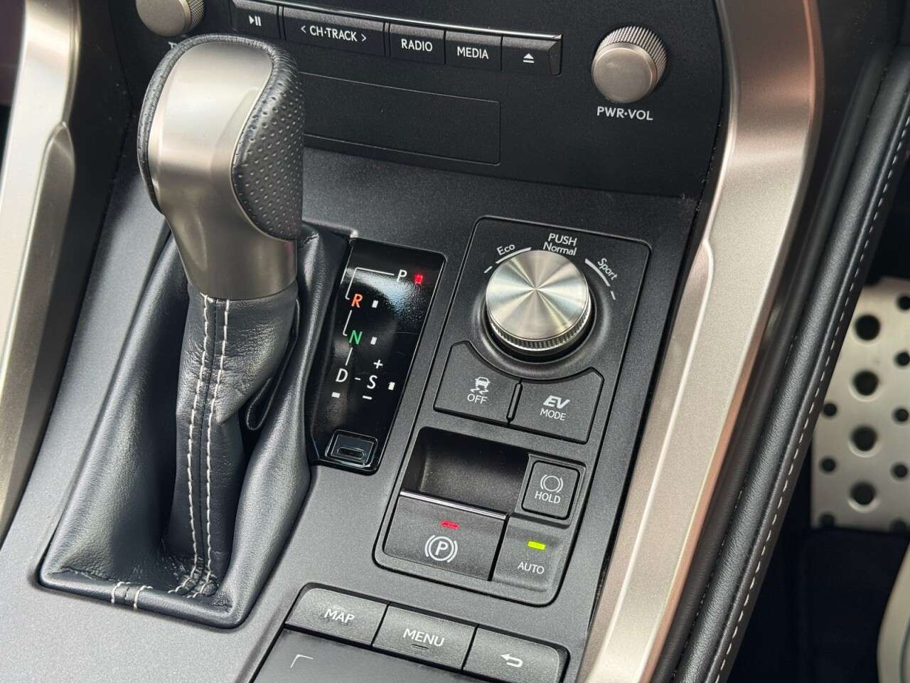 2018 LEXUS NX 2018 LEXUS NX