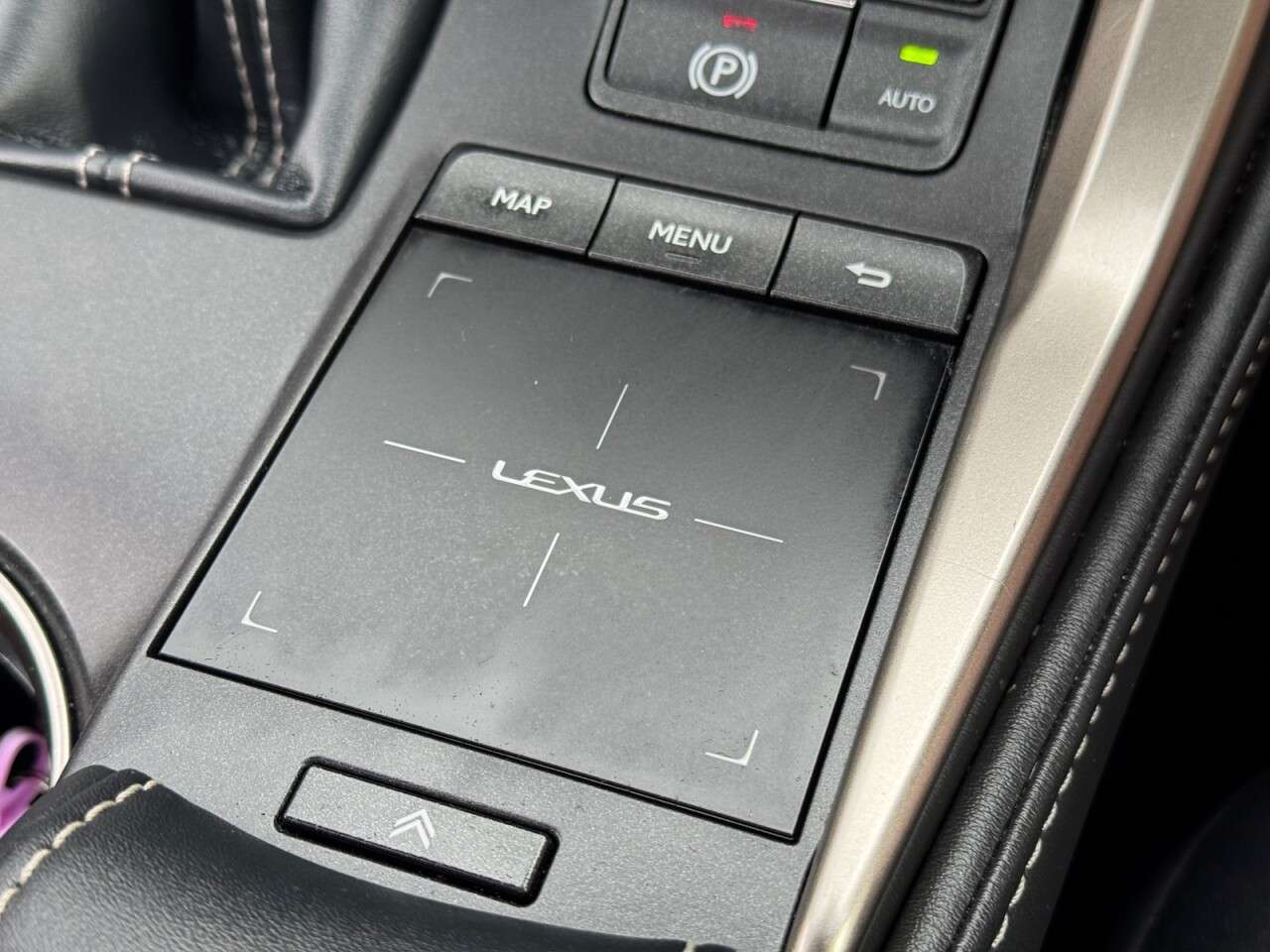 2018 LEXUS NX 2018 LEXUS NX