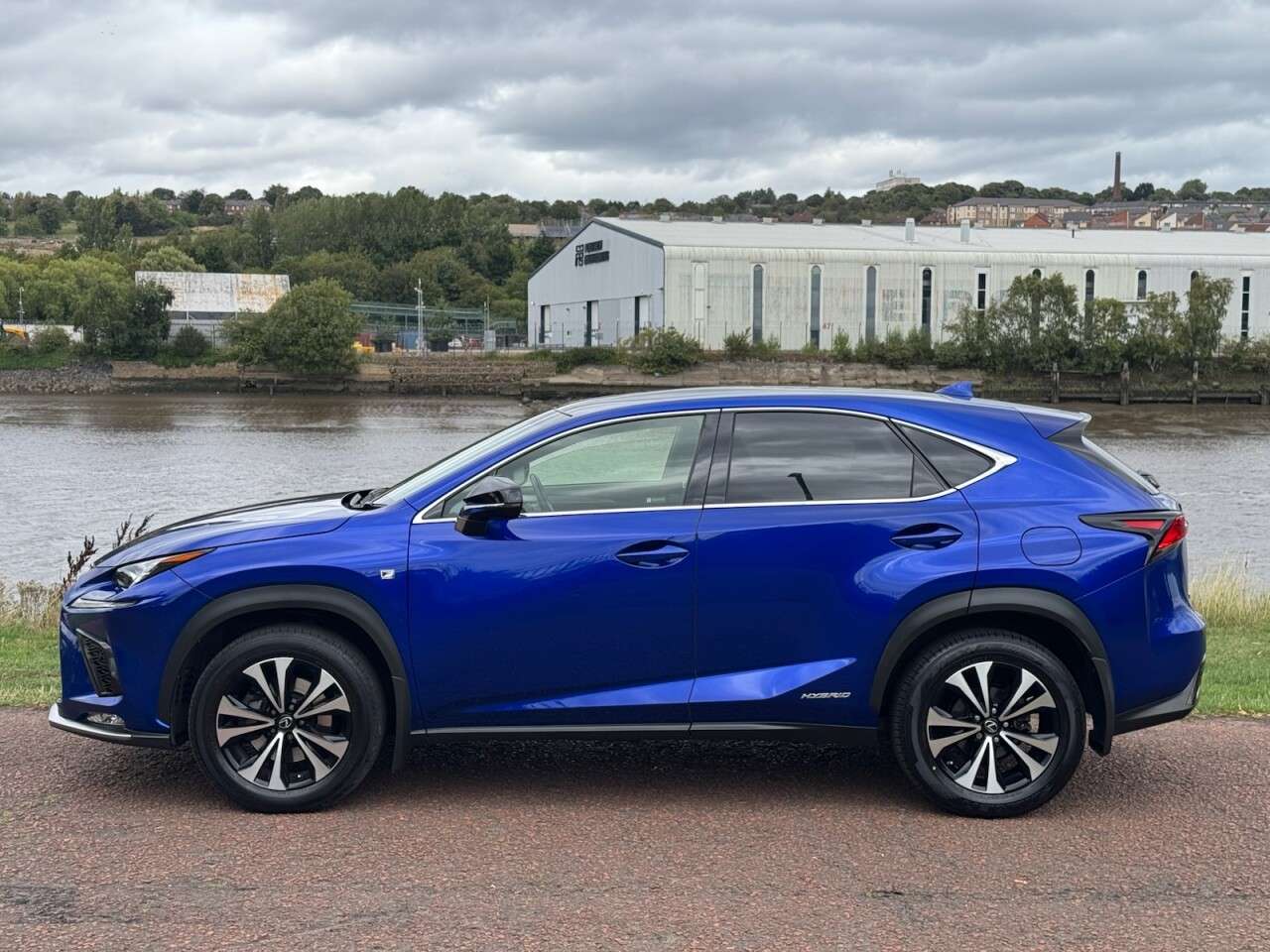2018 LEXUS NX 2018 LEXUS NX
