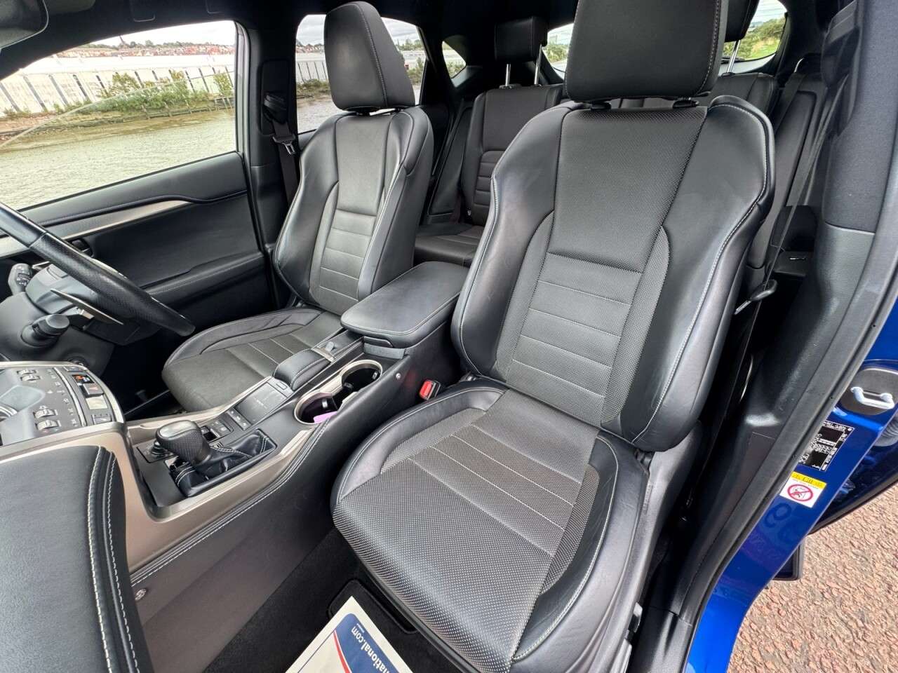 2018 LEXUS NX 2018 LEXUS NX