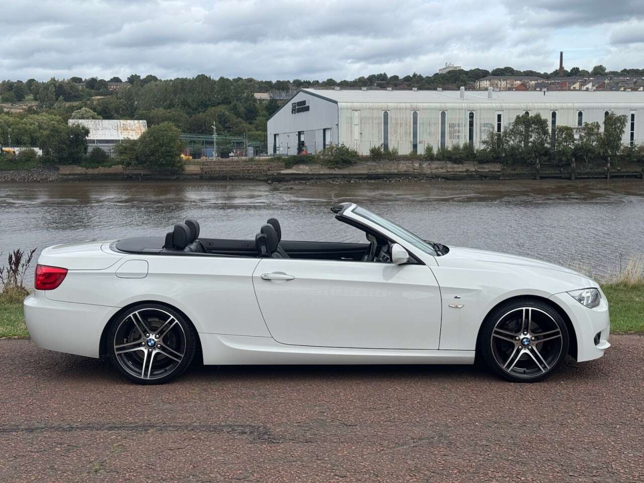 2013 BMW 3 SERIES 2013 BMW 3 SERIES
