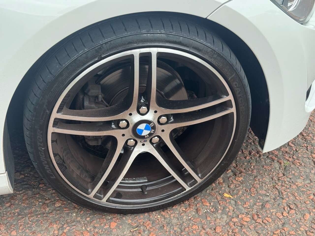2013 BMW 3 SERIES 2013 BMW 3 SERIES