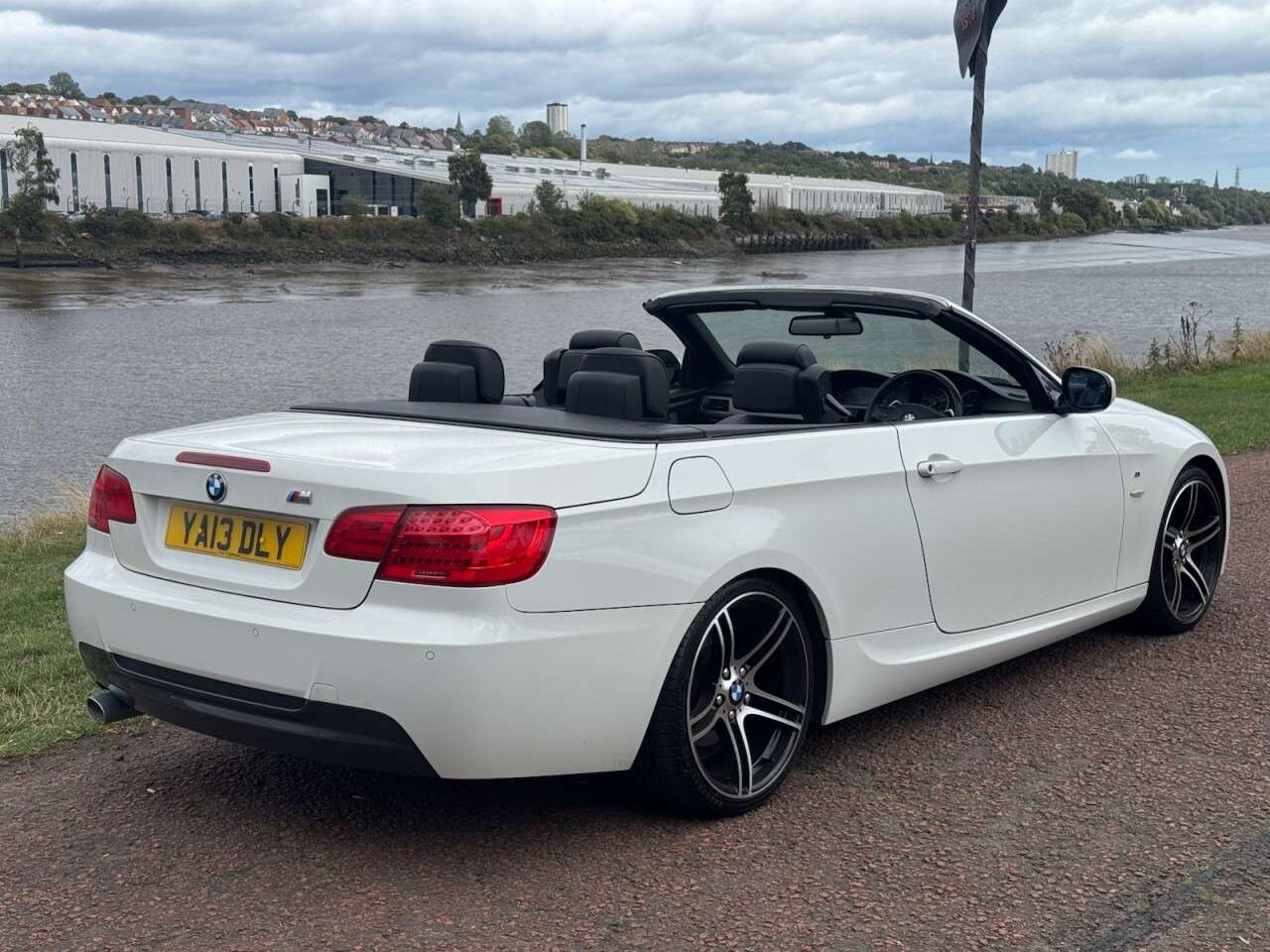 2013 BMW 3 SERIES 2013 BMW 3 SERIES