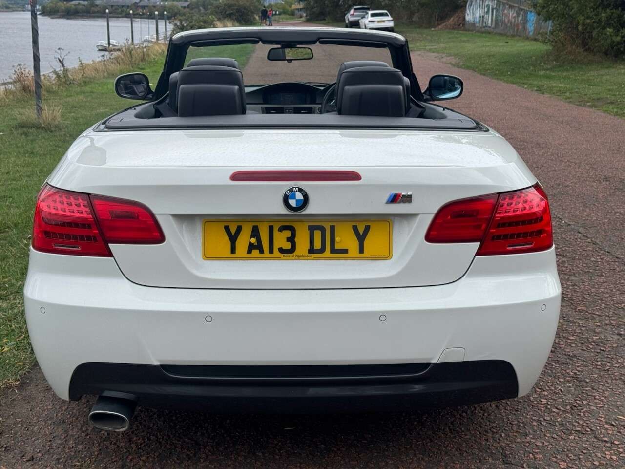 2013 BMW 3 SERIES 2013 BMW 3 SERIES
